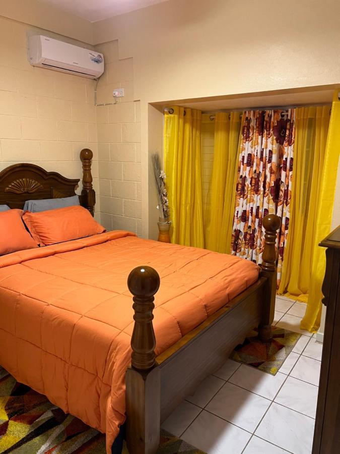 Lovely Modern 1Bedroom Overlooking Carribean Sea. Ocho Rios Exterior foto